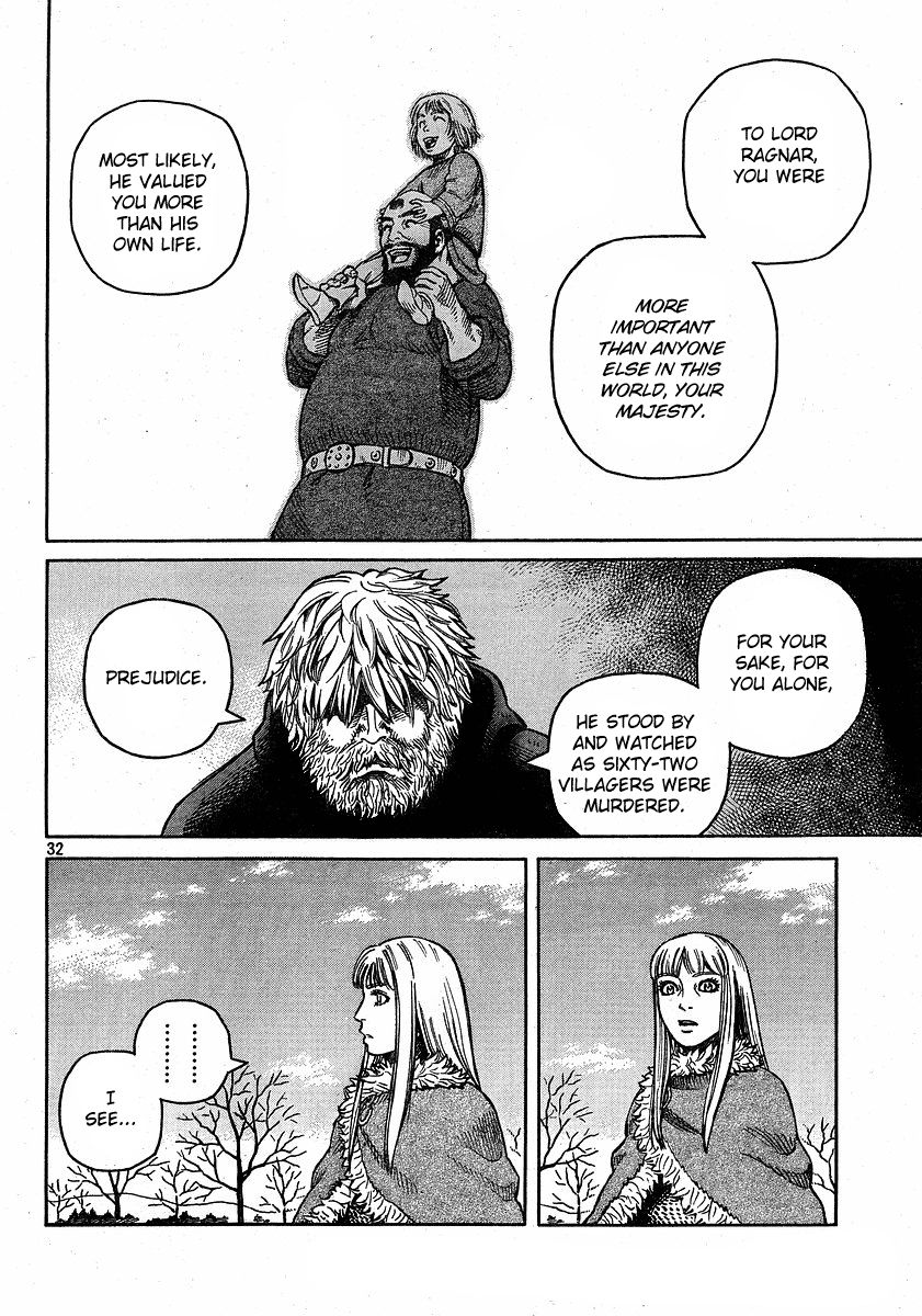 Read Vinland Saga (EN) Manga Online