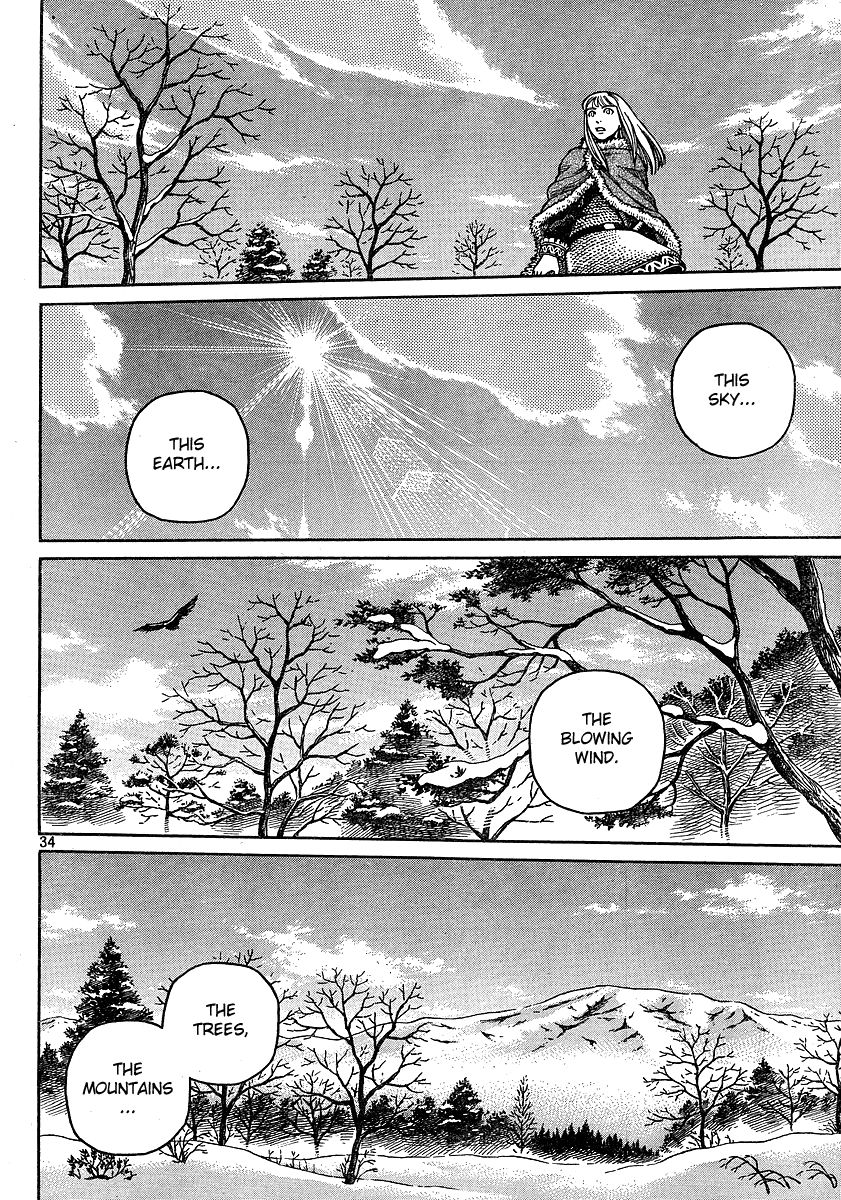 Read Vinland Saga (EN) Manga Online