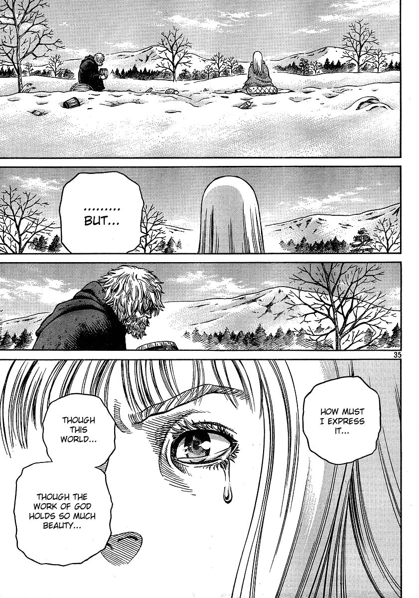 Read Vinland Saga (EN) Manga Online