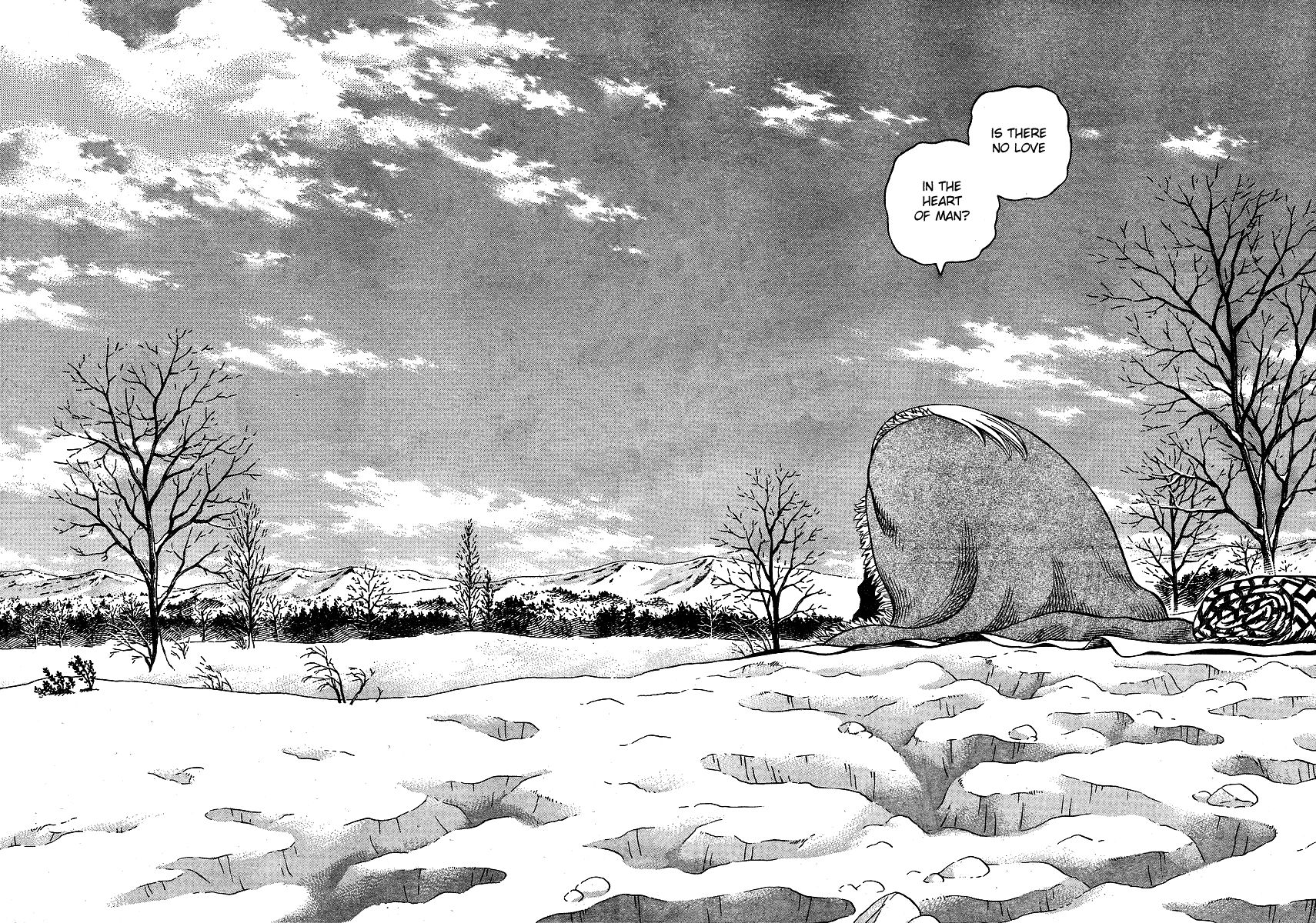 Read Vinland Saga (EN) Manga Online