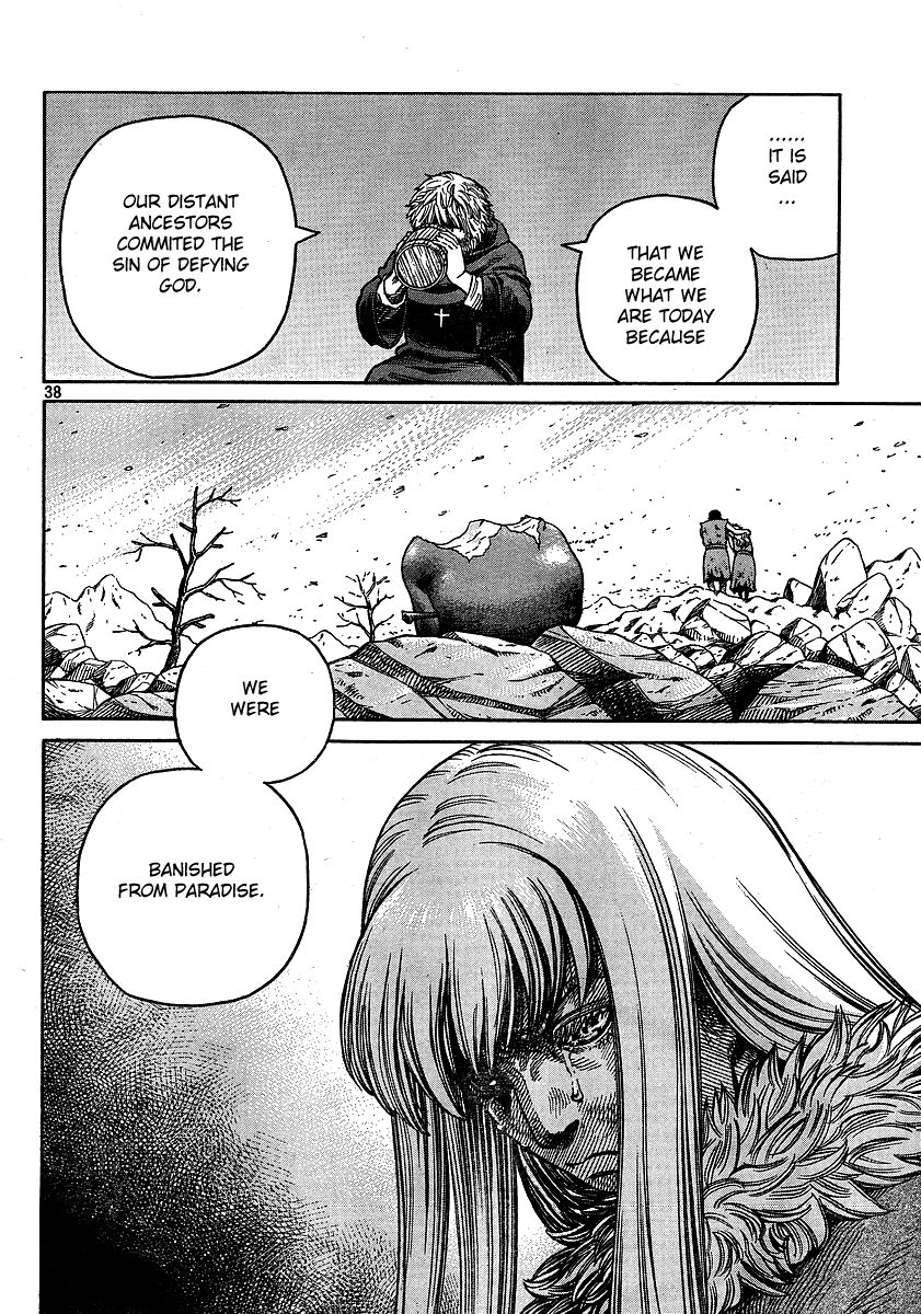Read Vinland Saga (EN) Manga Online