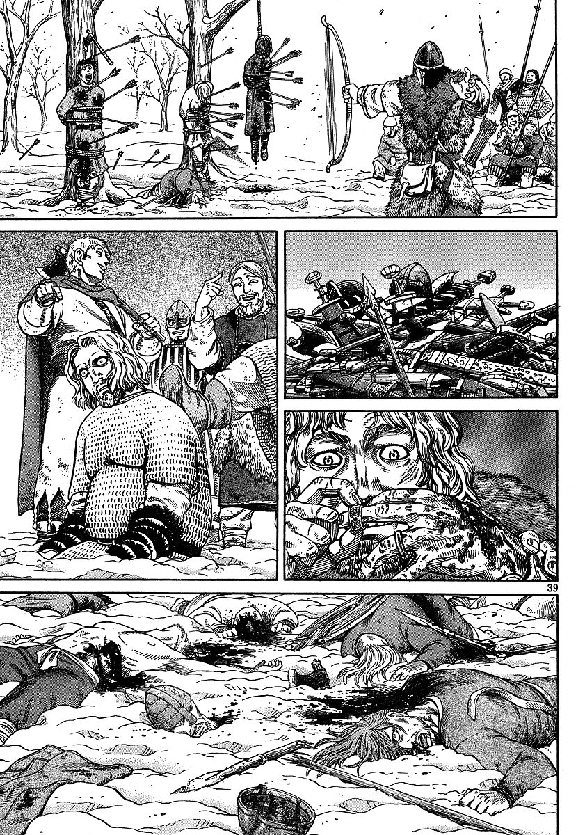 Read Vinland Saga (EN) Manga Online