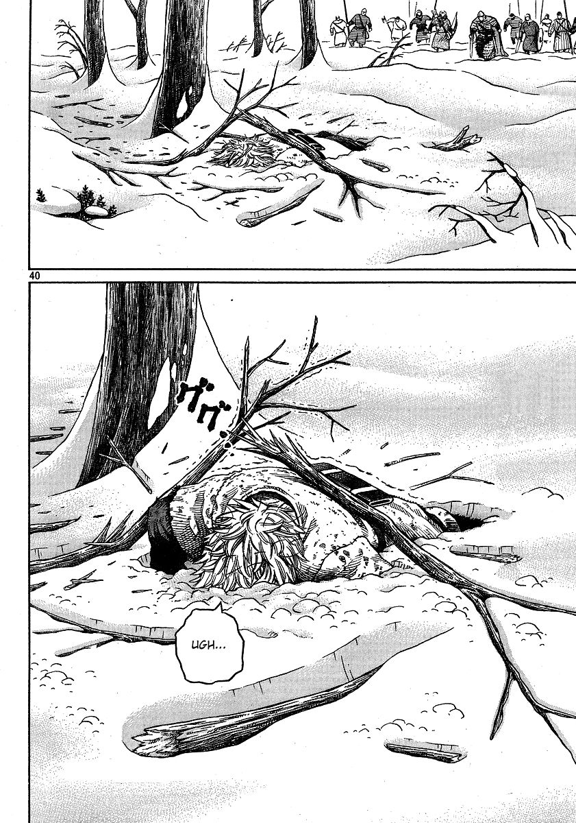 Read Vinland Saga (EN) Manga Online