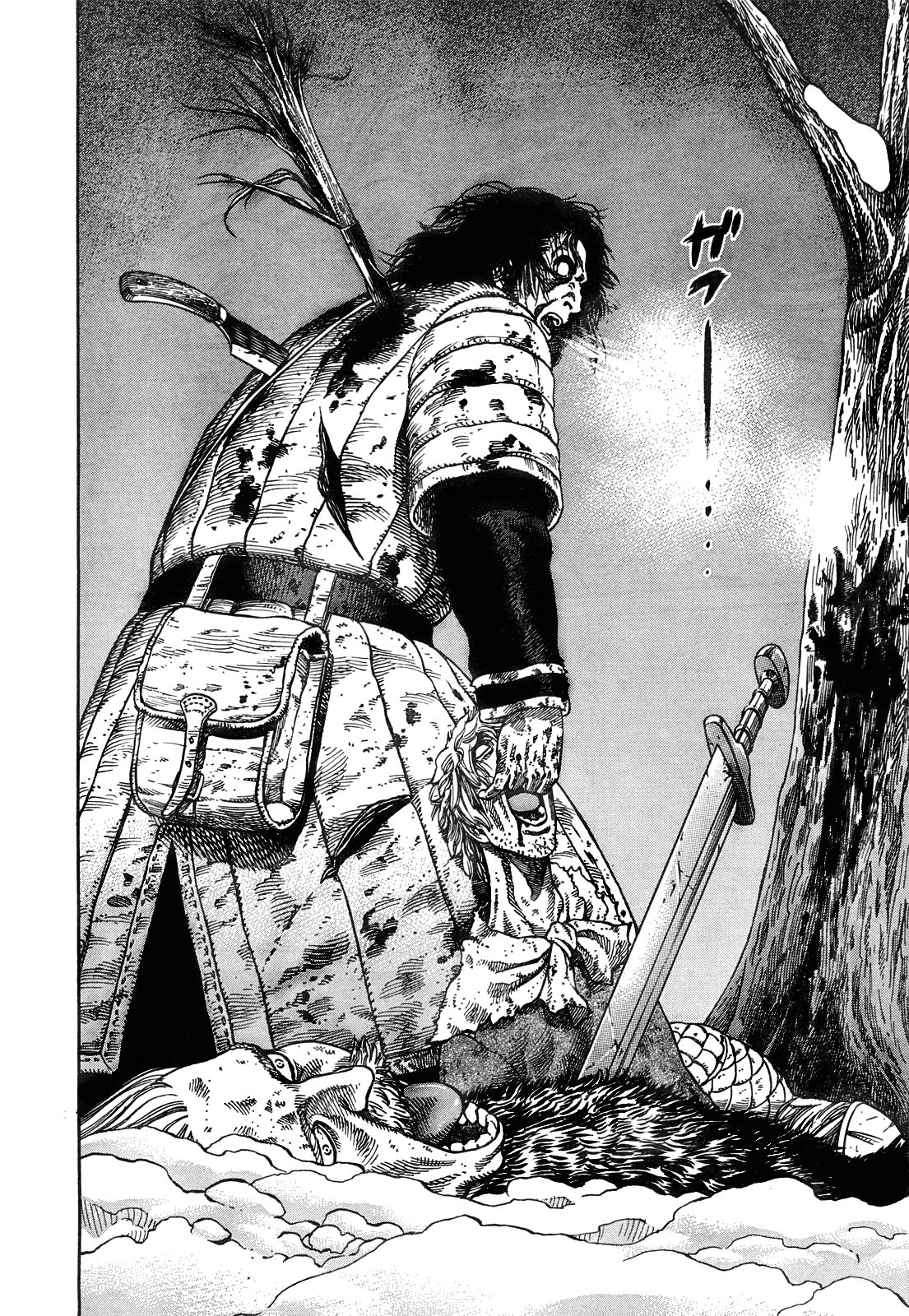 Read Vinland Saga (EN) Manga Online