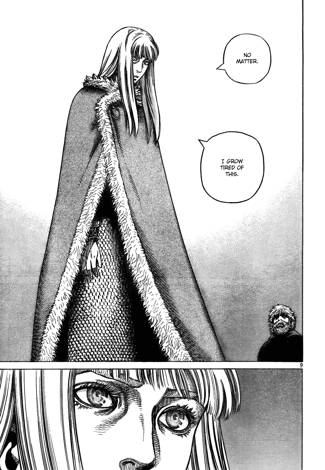Read Vinland Saga (EN) Manga Online