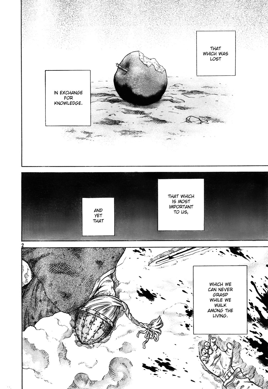 Read Vinland Saga (EN) Manga Online