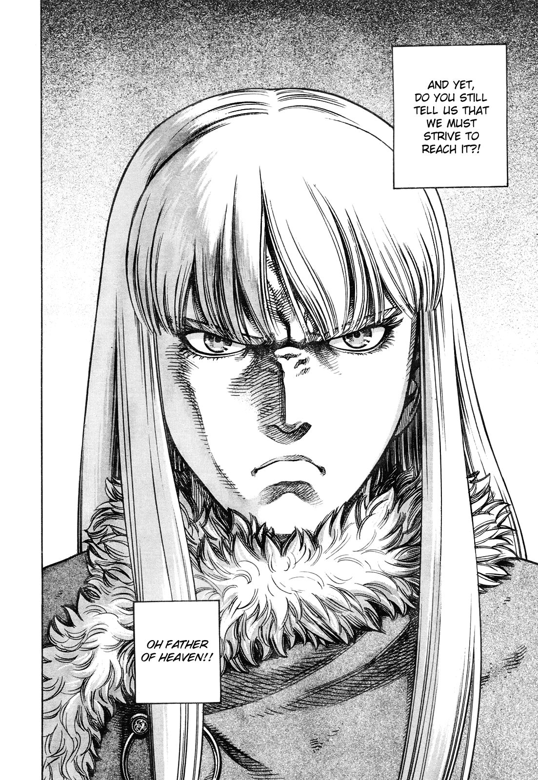 Read Vinland Saga (EN) Manga Online