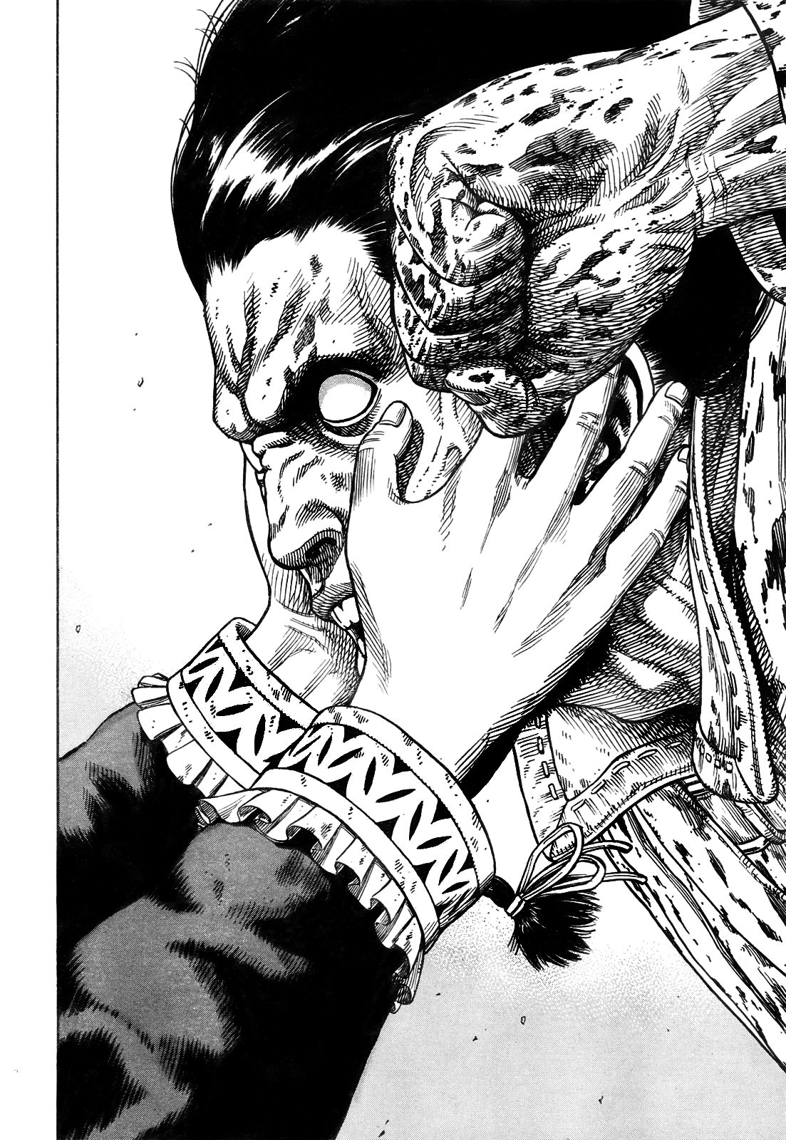 Read Vinland Saga (EN) Manga Online