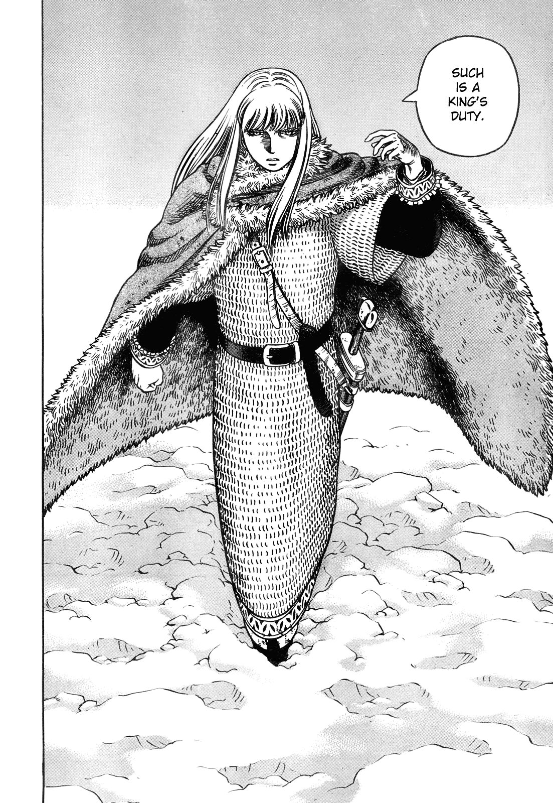 Read Vinland Saga (EN) Manga Online