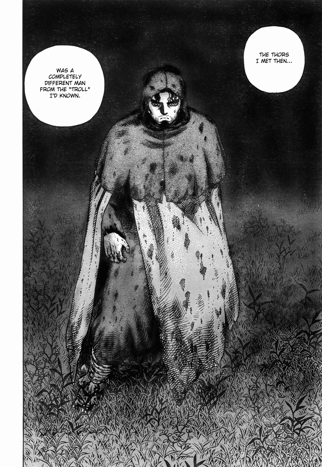 Read Vinland Saga (EN) Manga Online