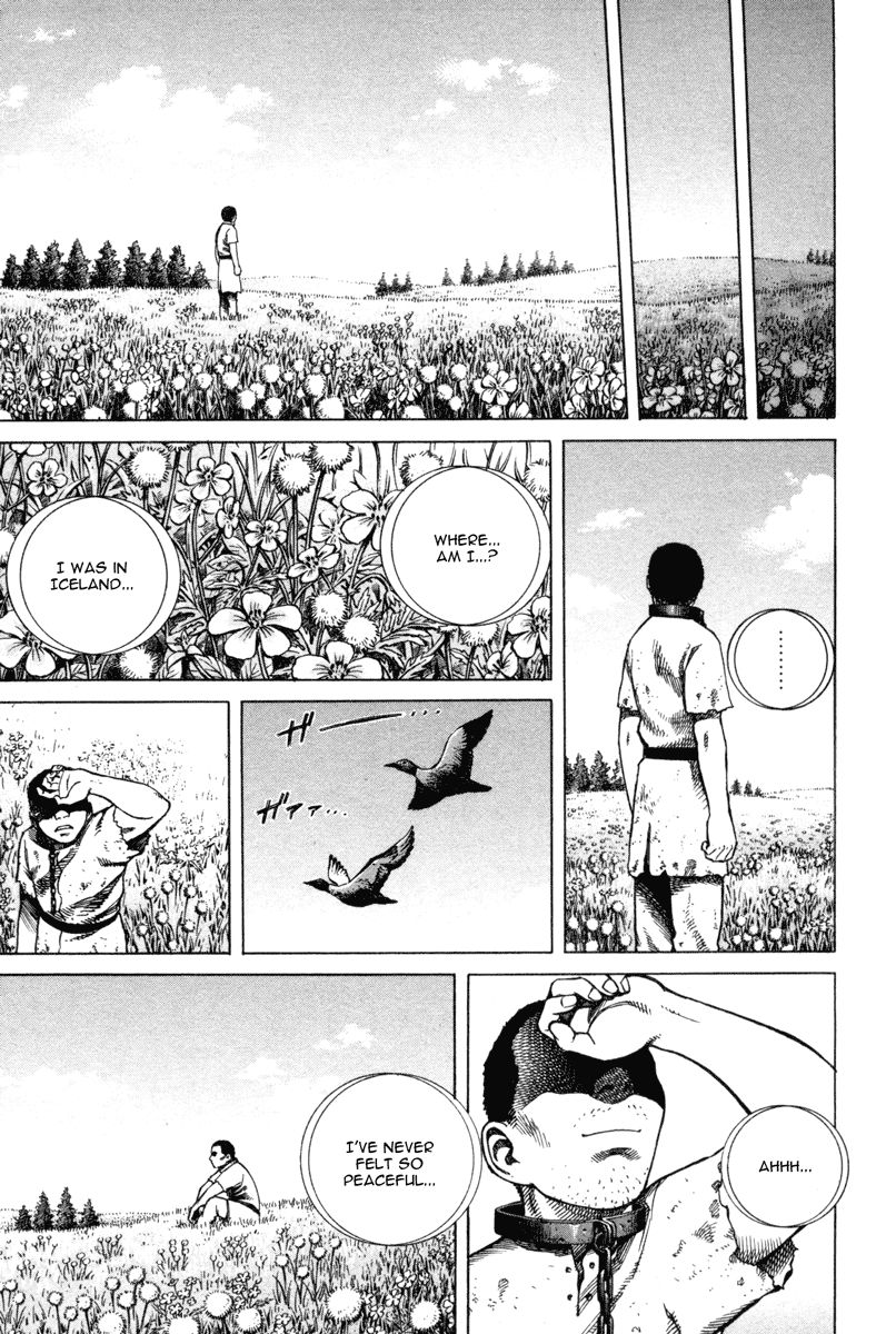 Read Vinland Saga (EN) Manga Online