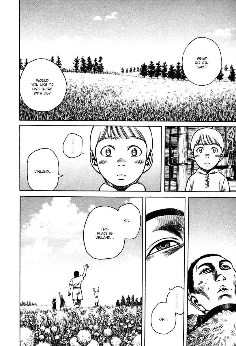 Read Vinland Saga (EN) Manga Online