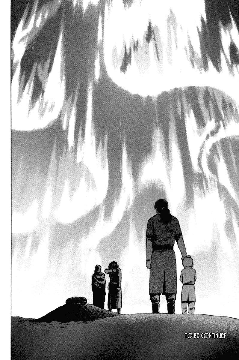 Read Vinland Saga (EN) Manga Online