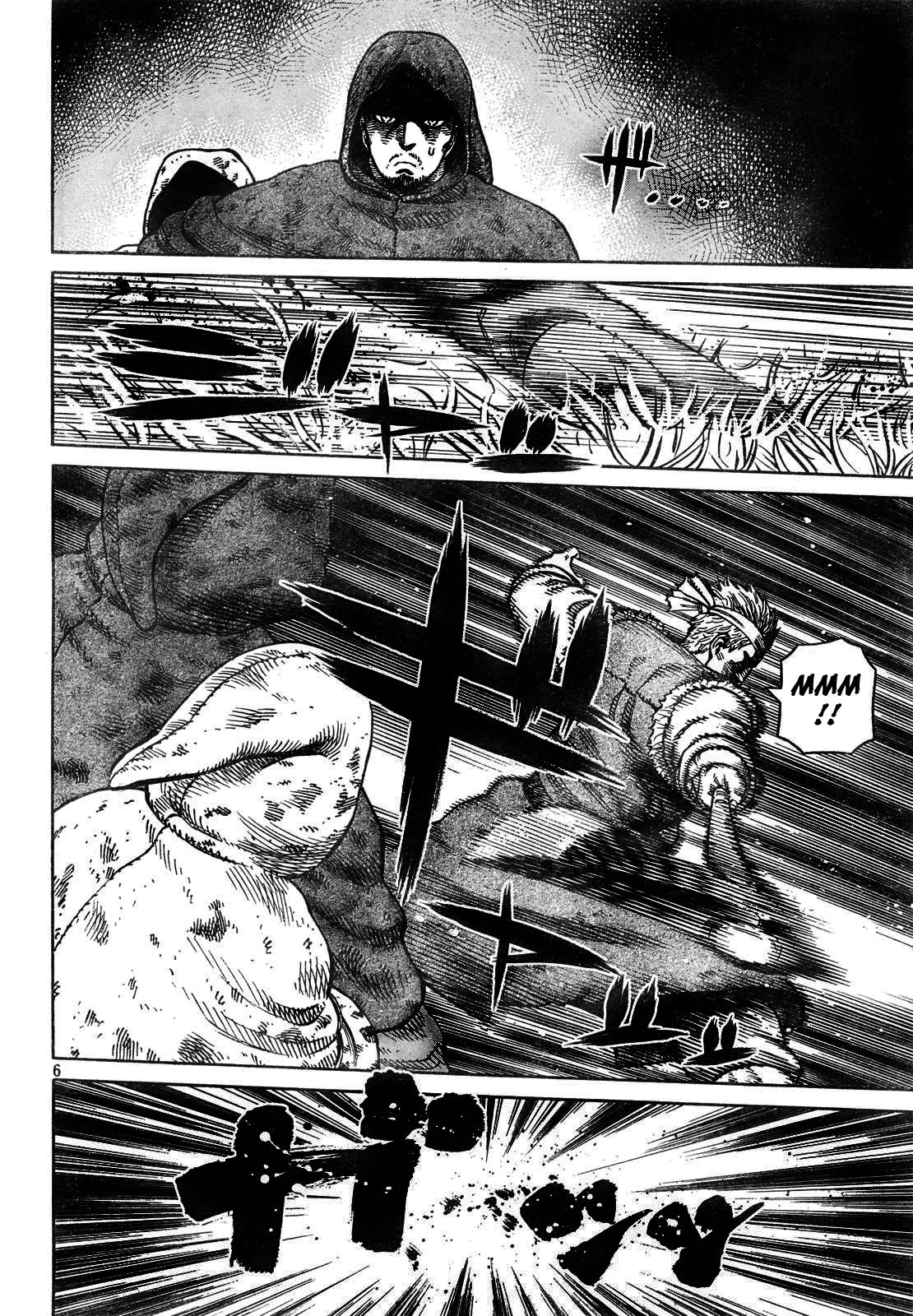 Read Vinland Saga (EN) Manga Online