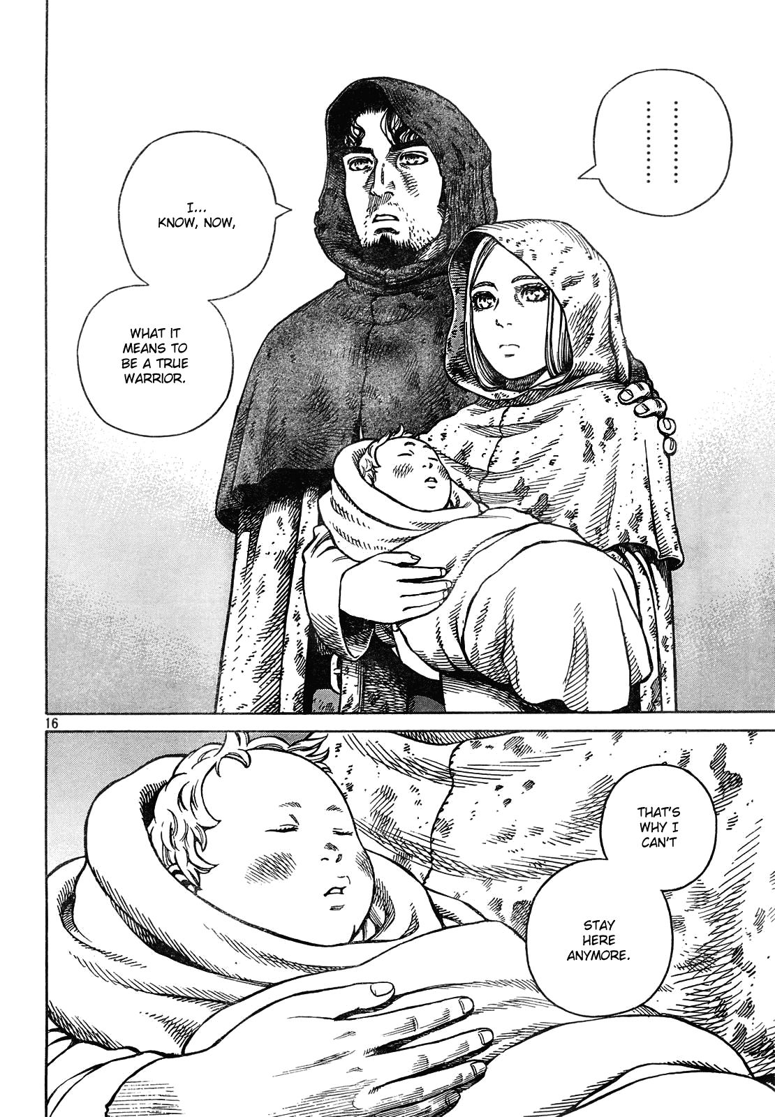Read Vinland Saga (EN) Manga Online