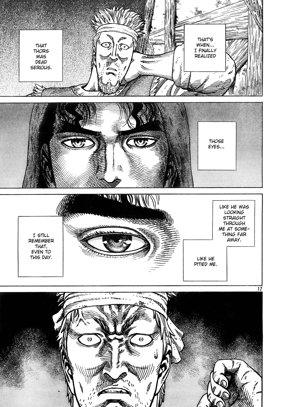 Read Vinland Saga (EN) Manga Online