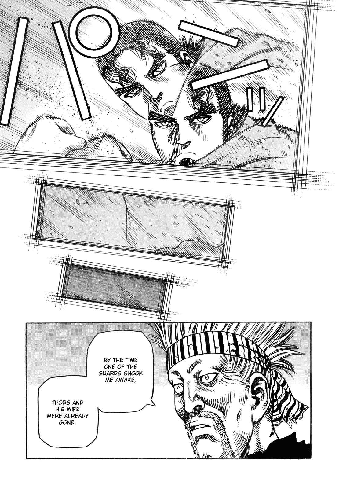 Read Vinland Saga (EN) Manga Online