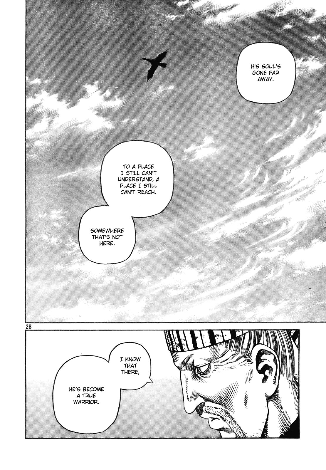 Read Vinland Saga (EN) Manga Online