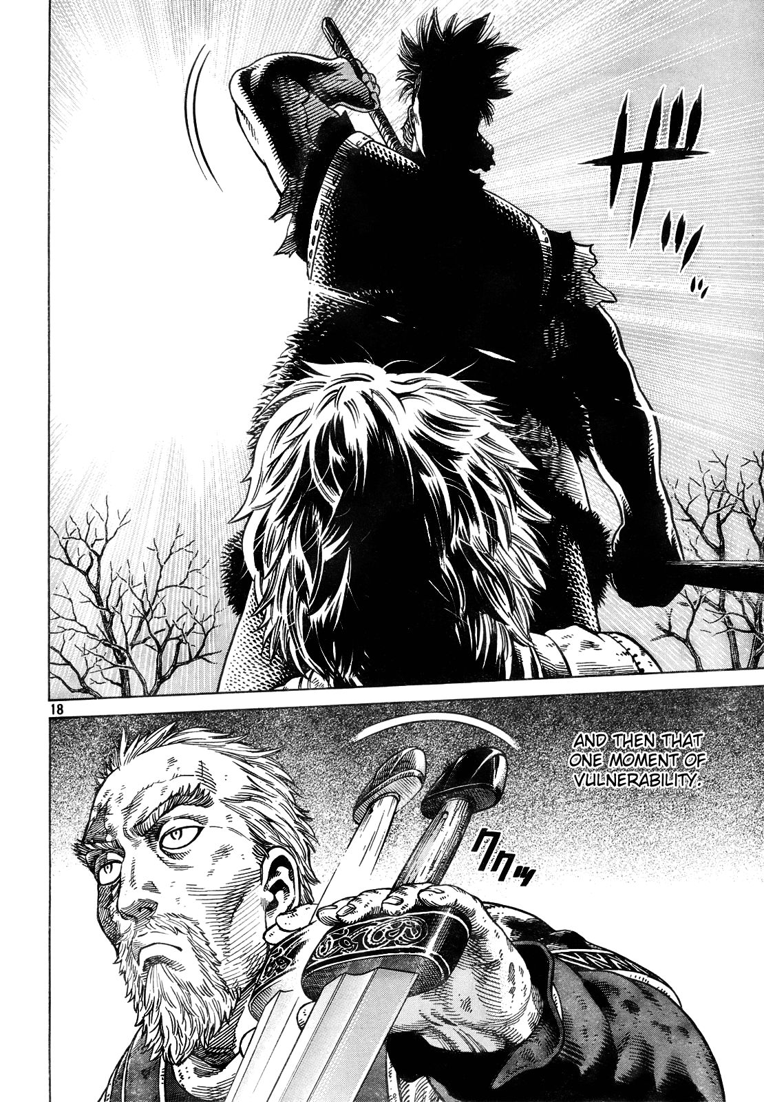 Read Vinland Saga (EN) Manga Online