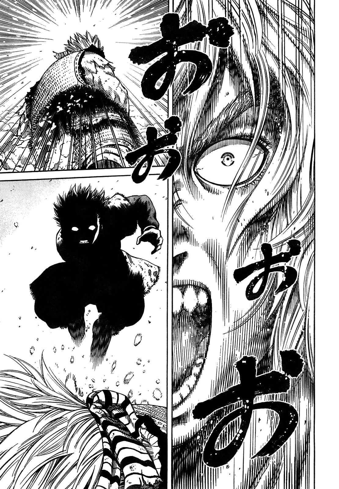 Read Vinland Saga (EN) Manga Online