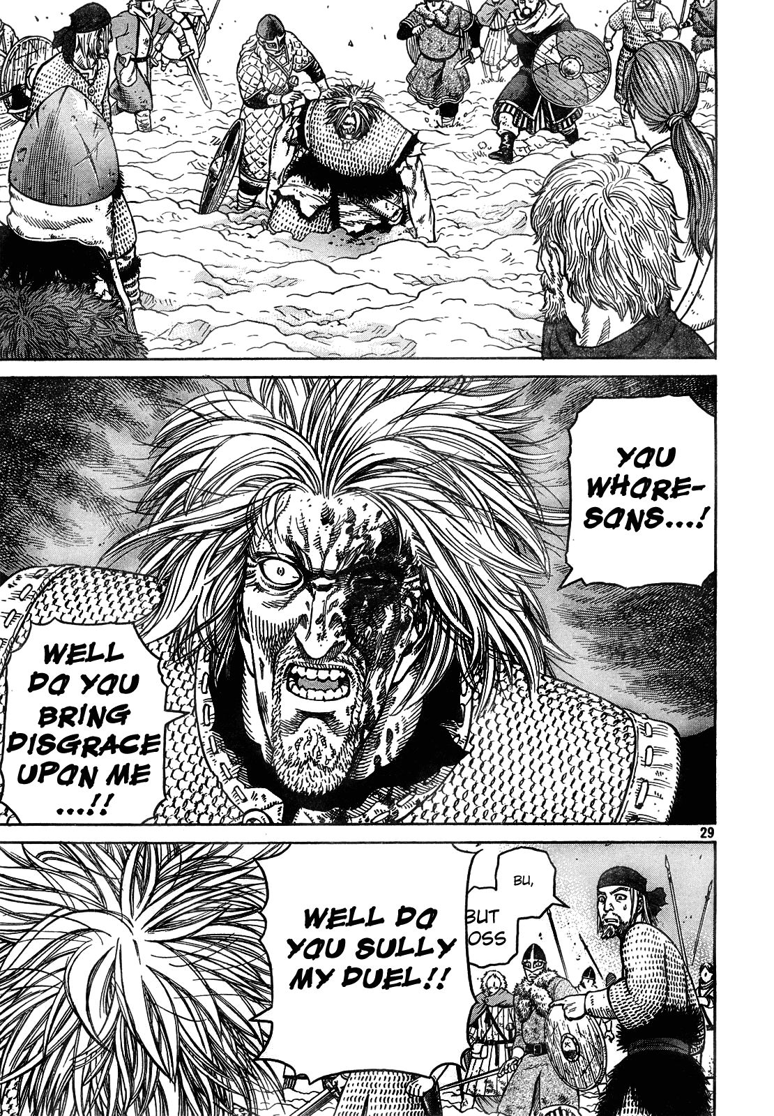 Read Vinland Saga (EN) Manga Online