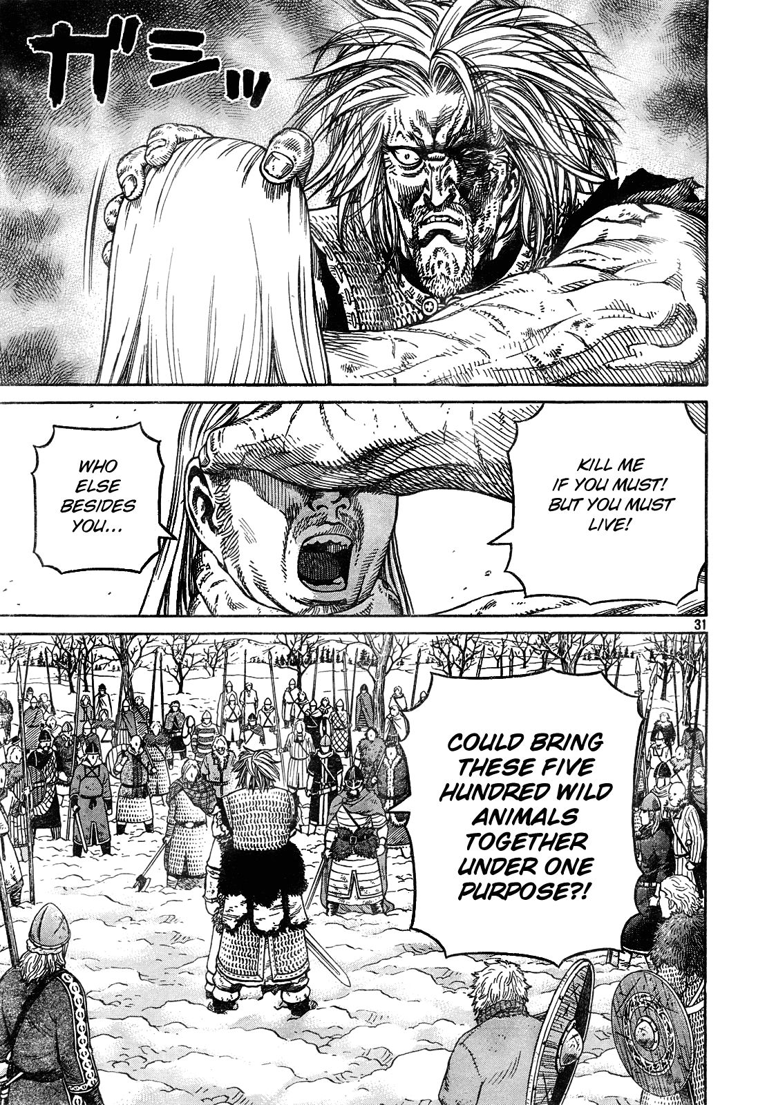 Read Vinland Saga (EN) Manga Online