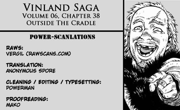 Read Vinland Saga (EN) Manga Online