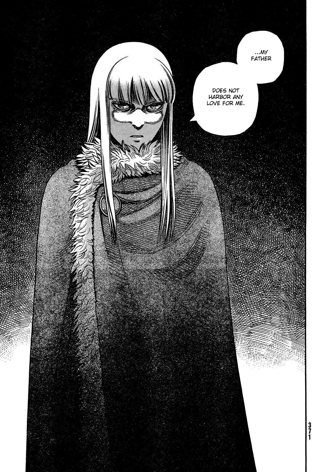 Read Vinland Saga (EN) Manga Online
