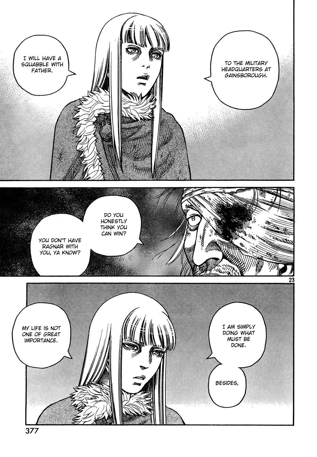 Read Vinland Saga (EN) Manga Online