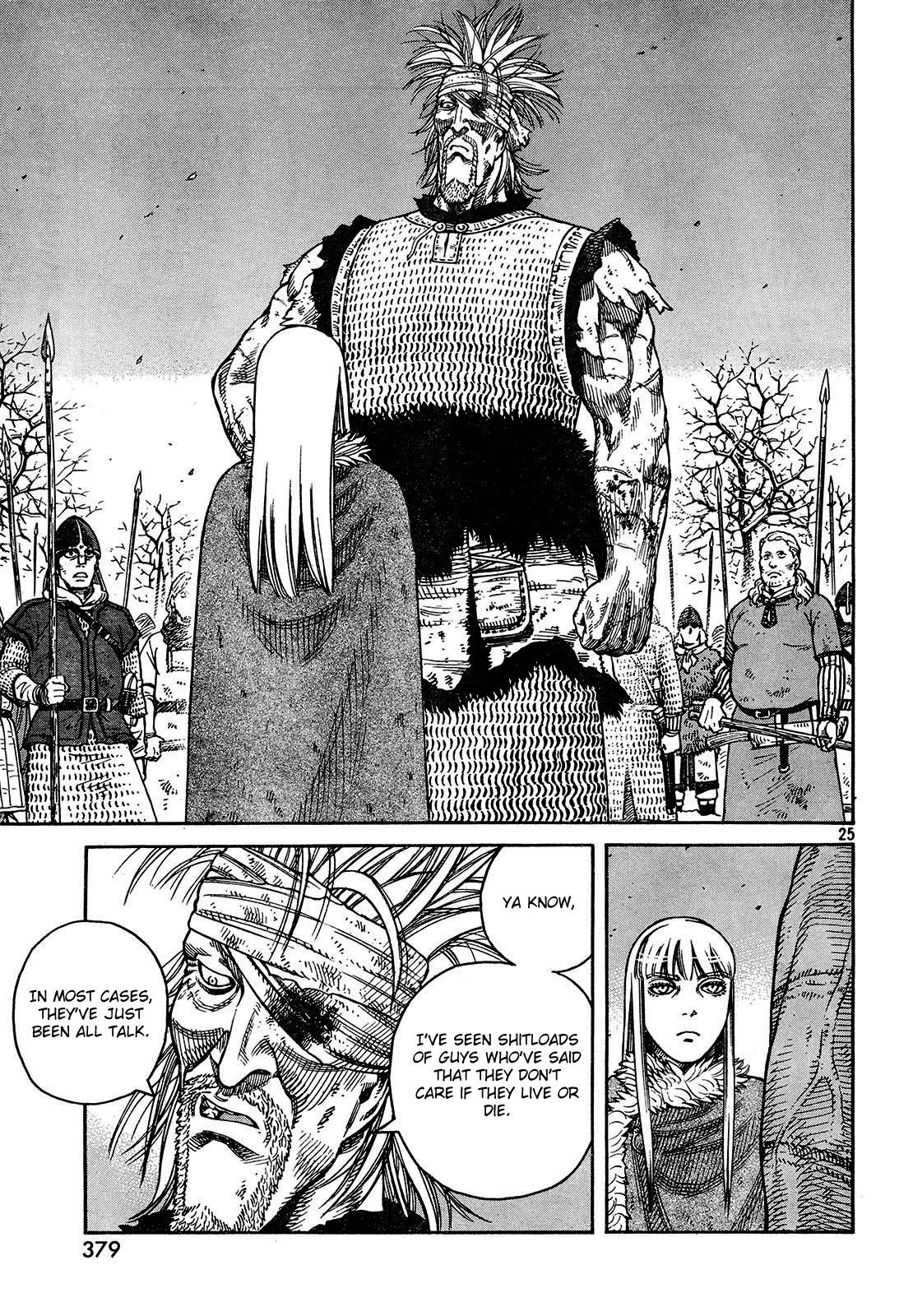 Read Vinland Saga (EN) Manga Online