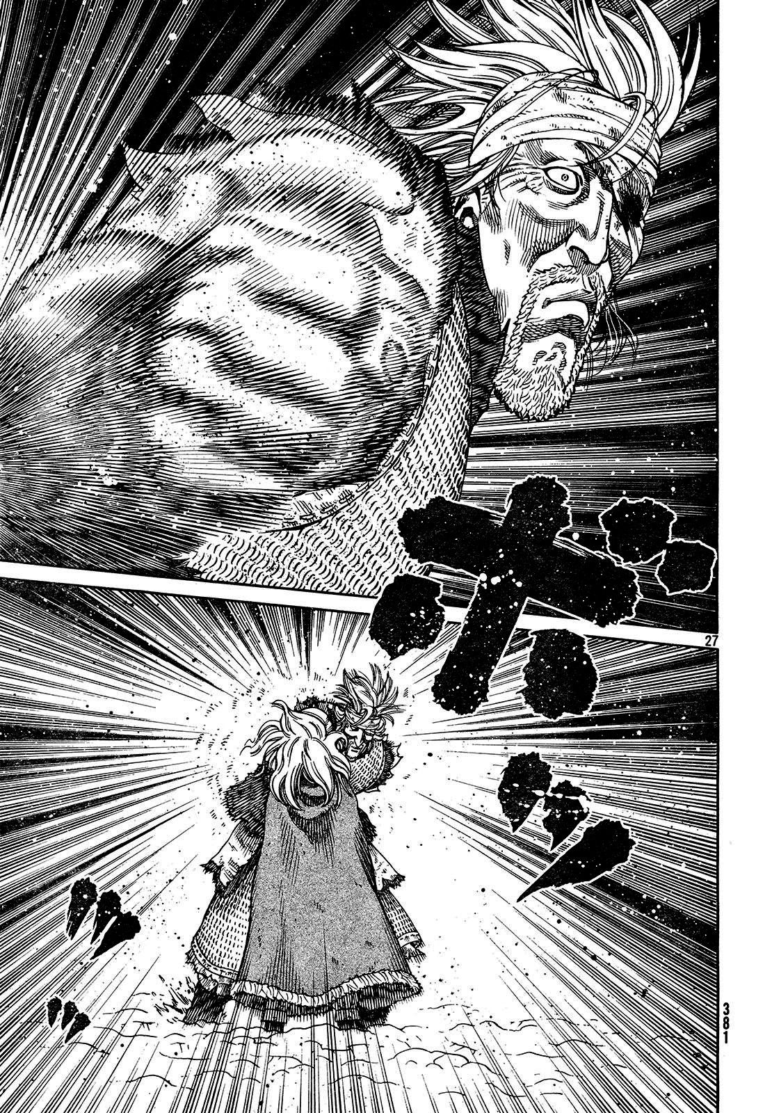 Read Vinland Saga (EN) Manga Online