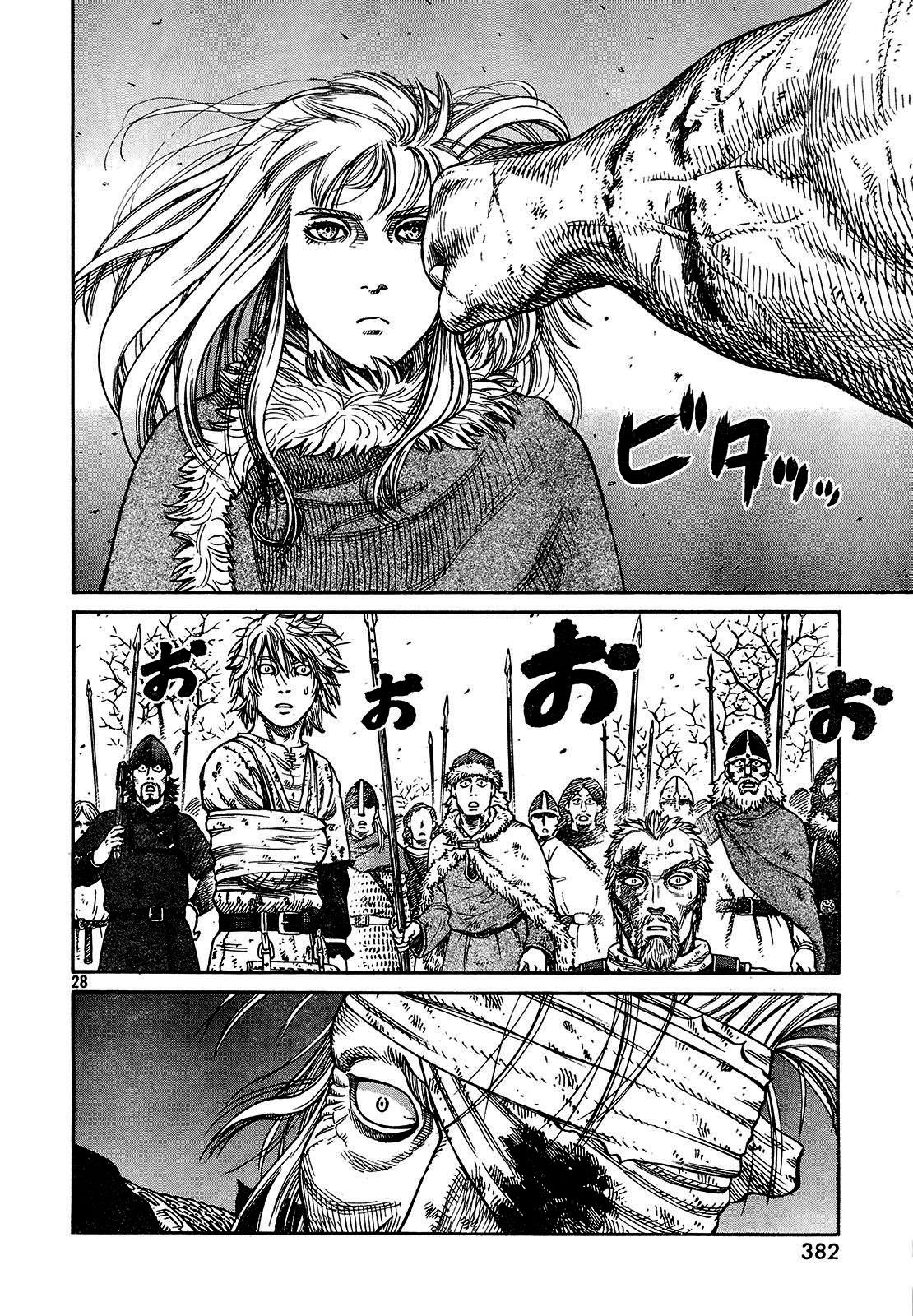 Read Vinland Saga (EN) Manga Online