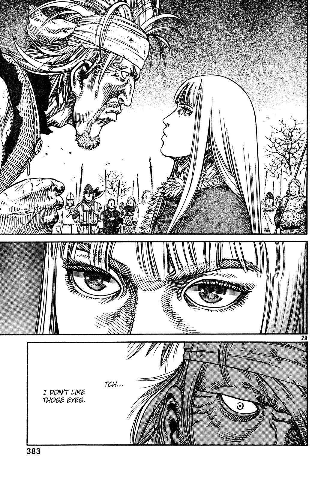 Read Vinland Saga (EN) Manga Online