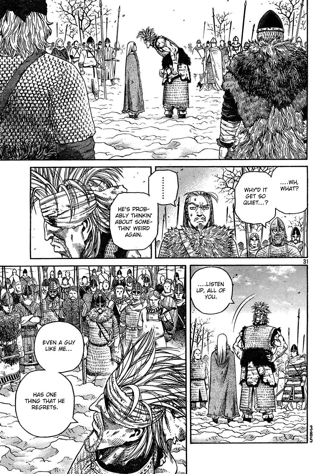 Read Vinland Saga (EN) Manga Online