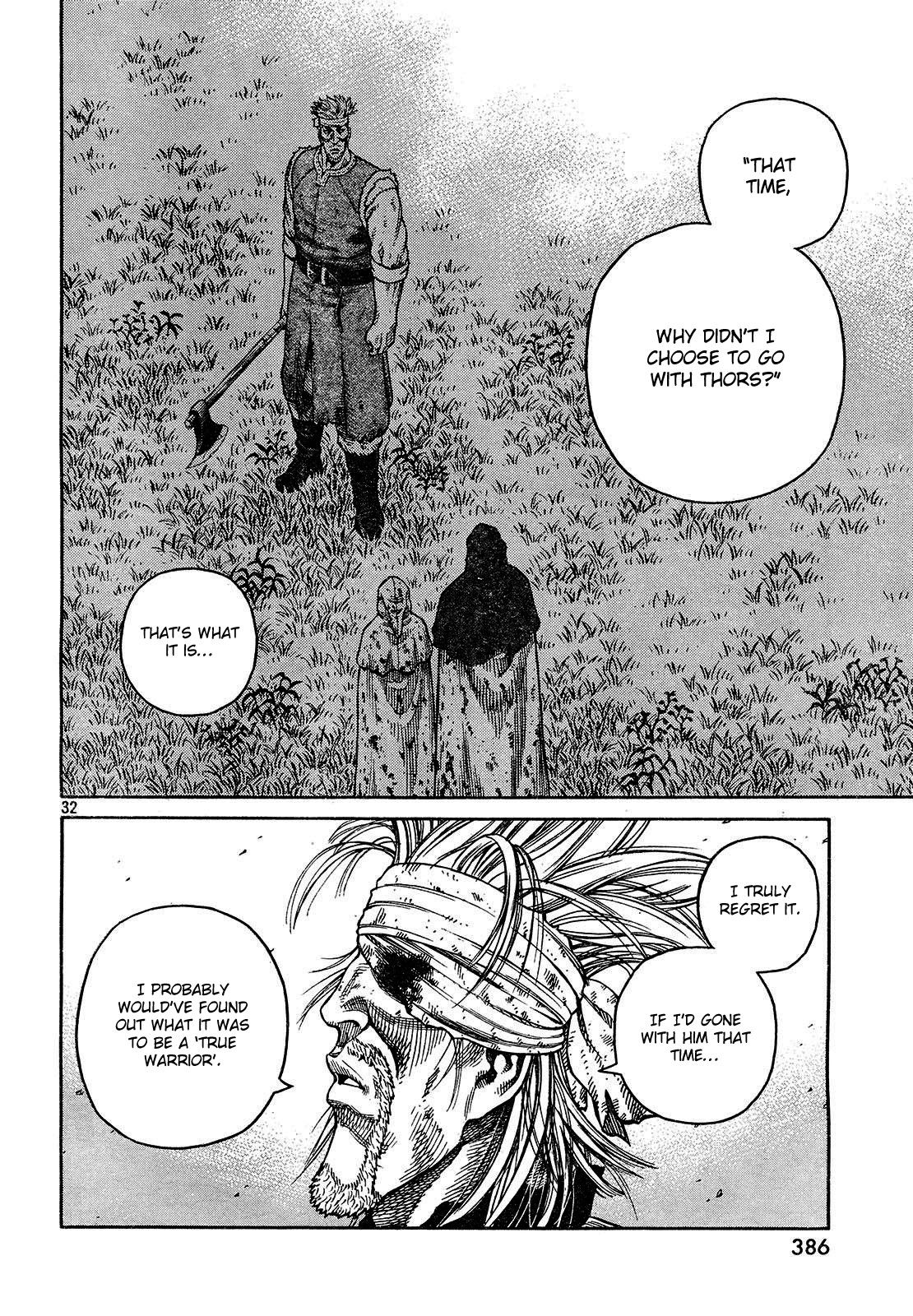 Read Vinland Saga (EN) Manga Online