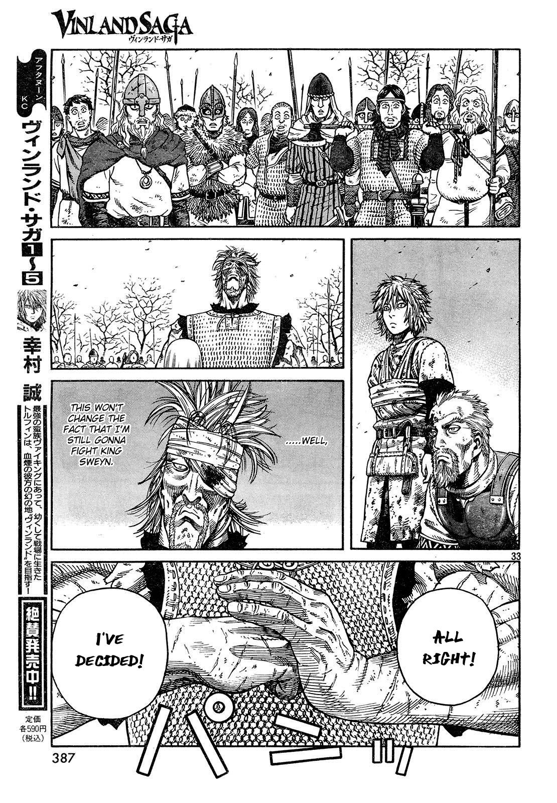 Read Vinland Saga (EN) Manga Online