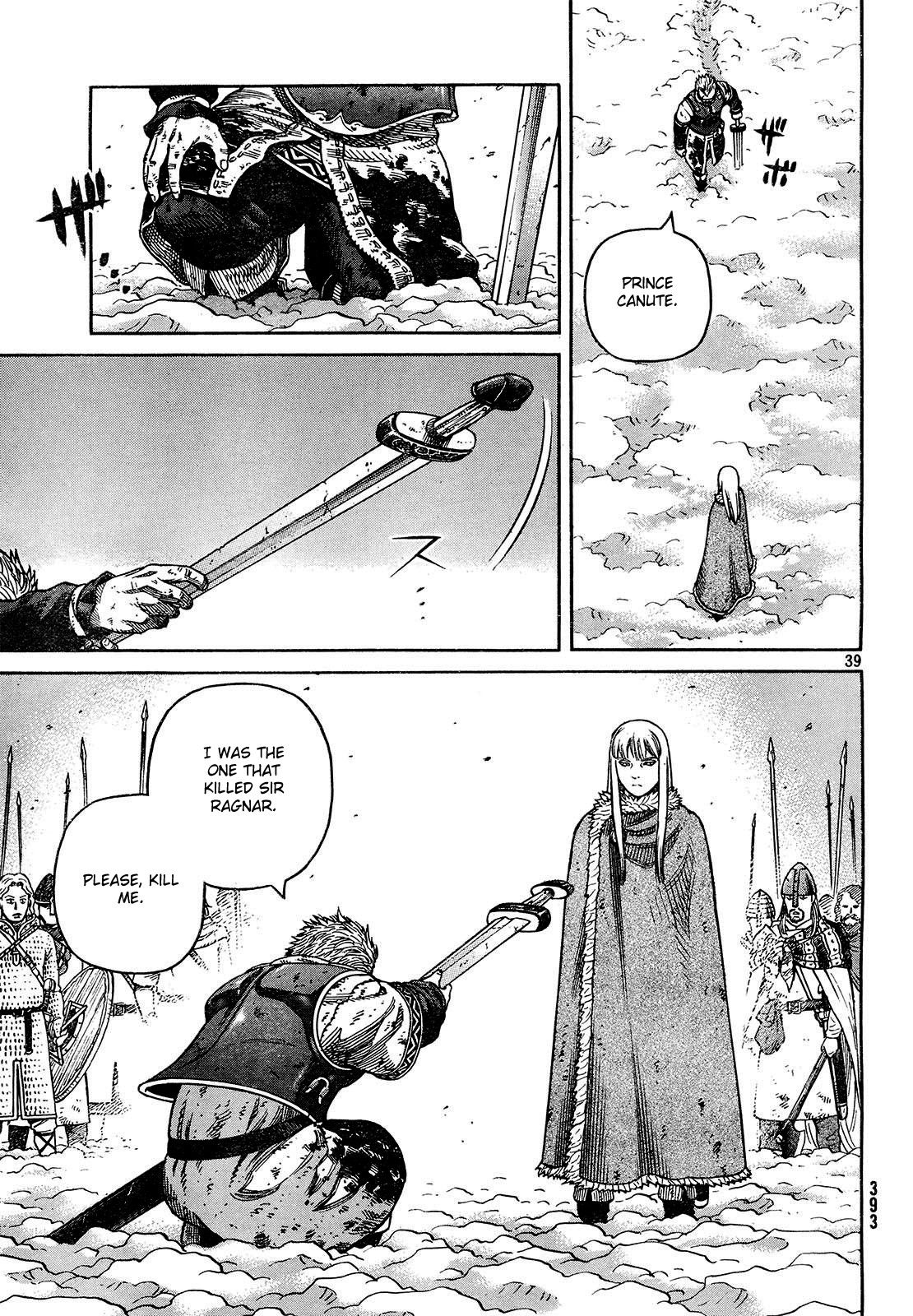 Read Vinland Saga (EN) Manga Online