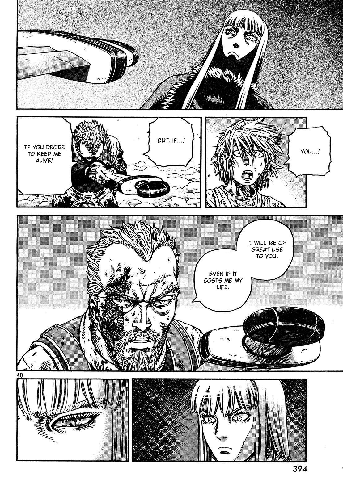 Read Vinland Saga (EN) Manga Online