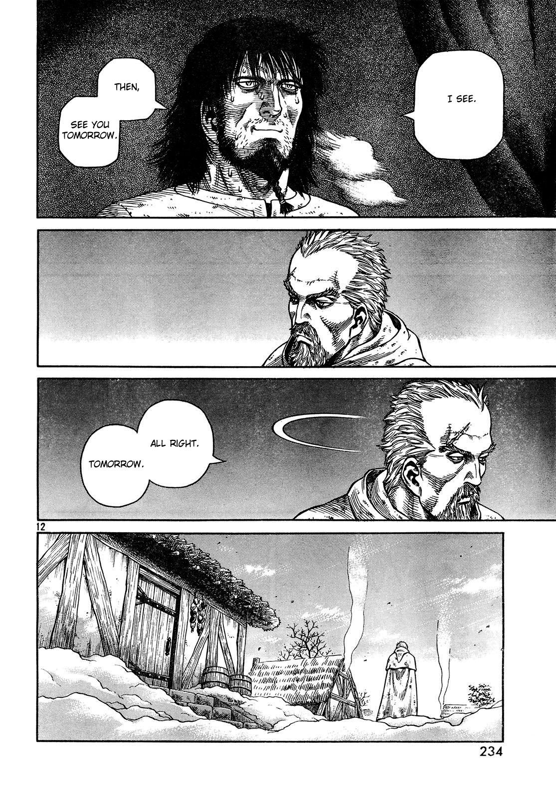 Read Vinland Saga (EN) Manga Online