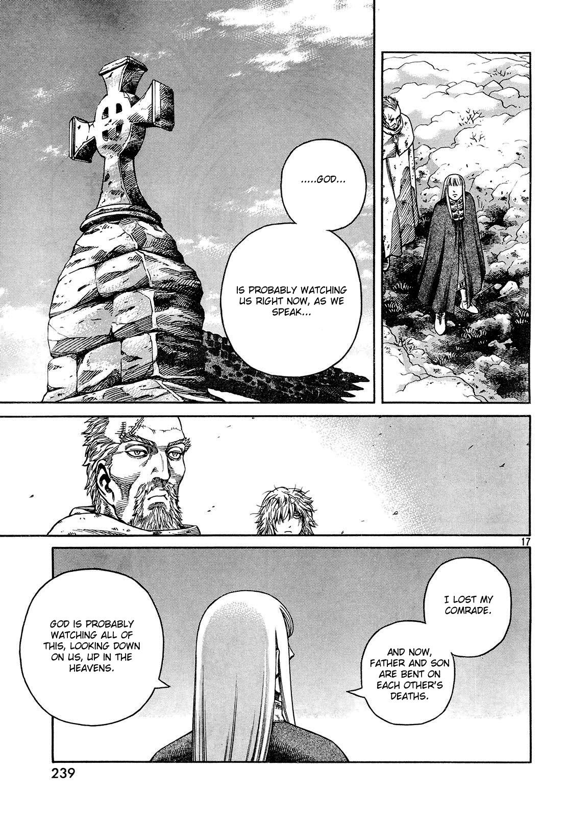 Read Vinland Saga (EN) Manga Online
