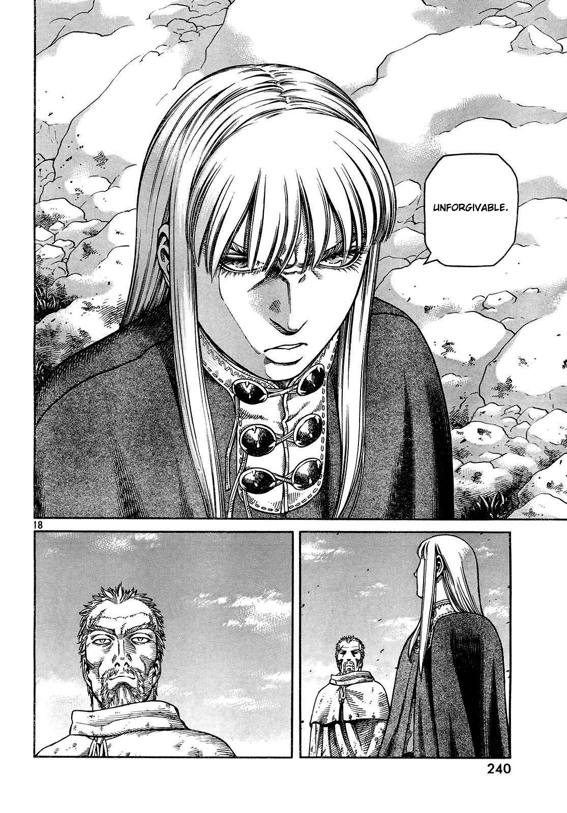 Read Vinland Saga (EN) Manga Online