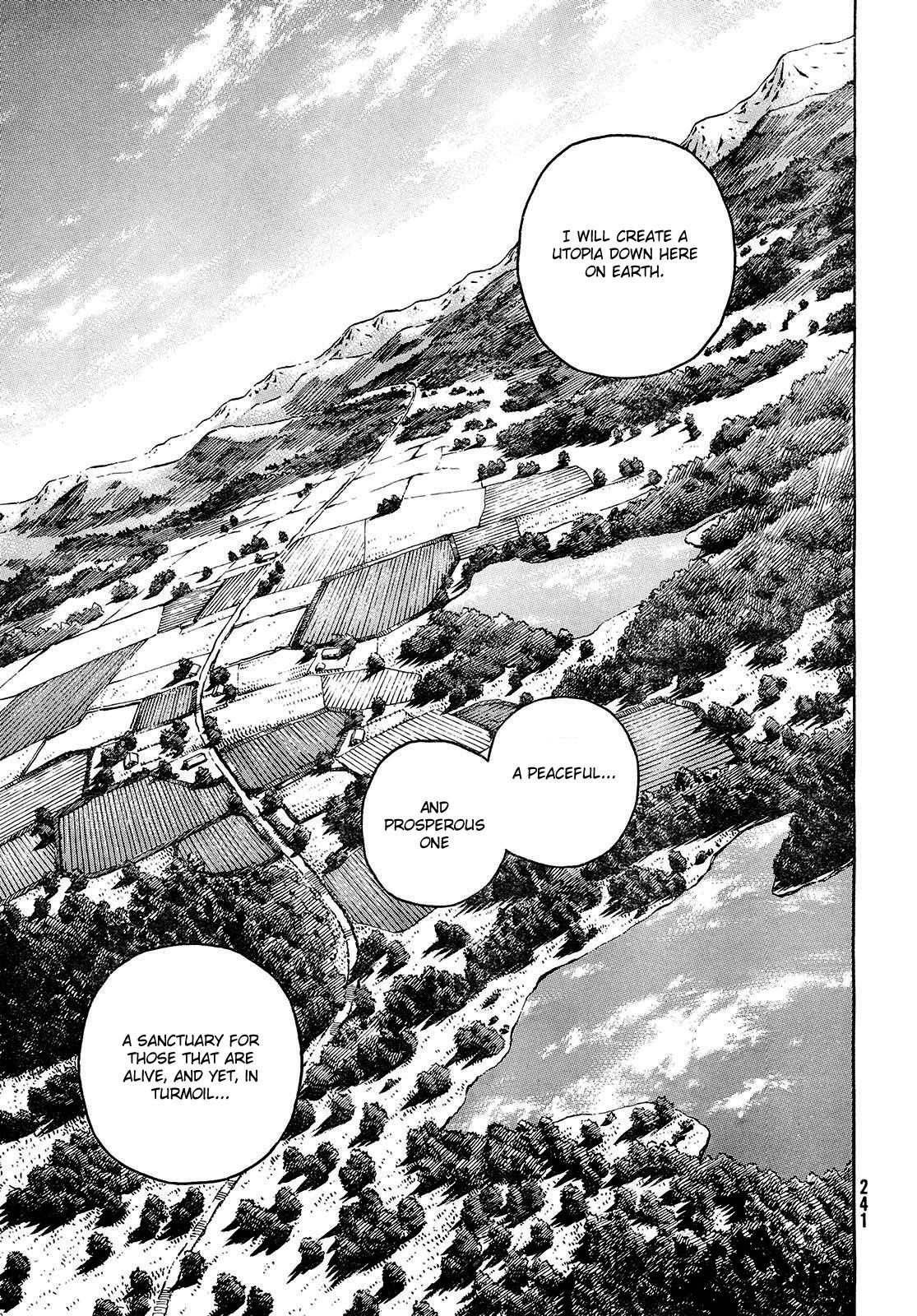 Read Vinland Saga (EN) Manga Online