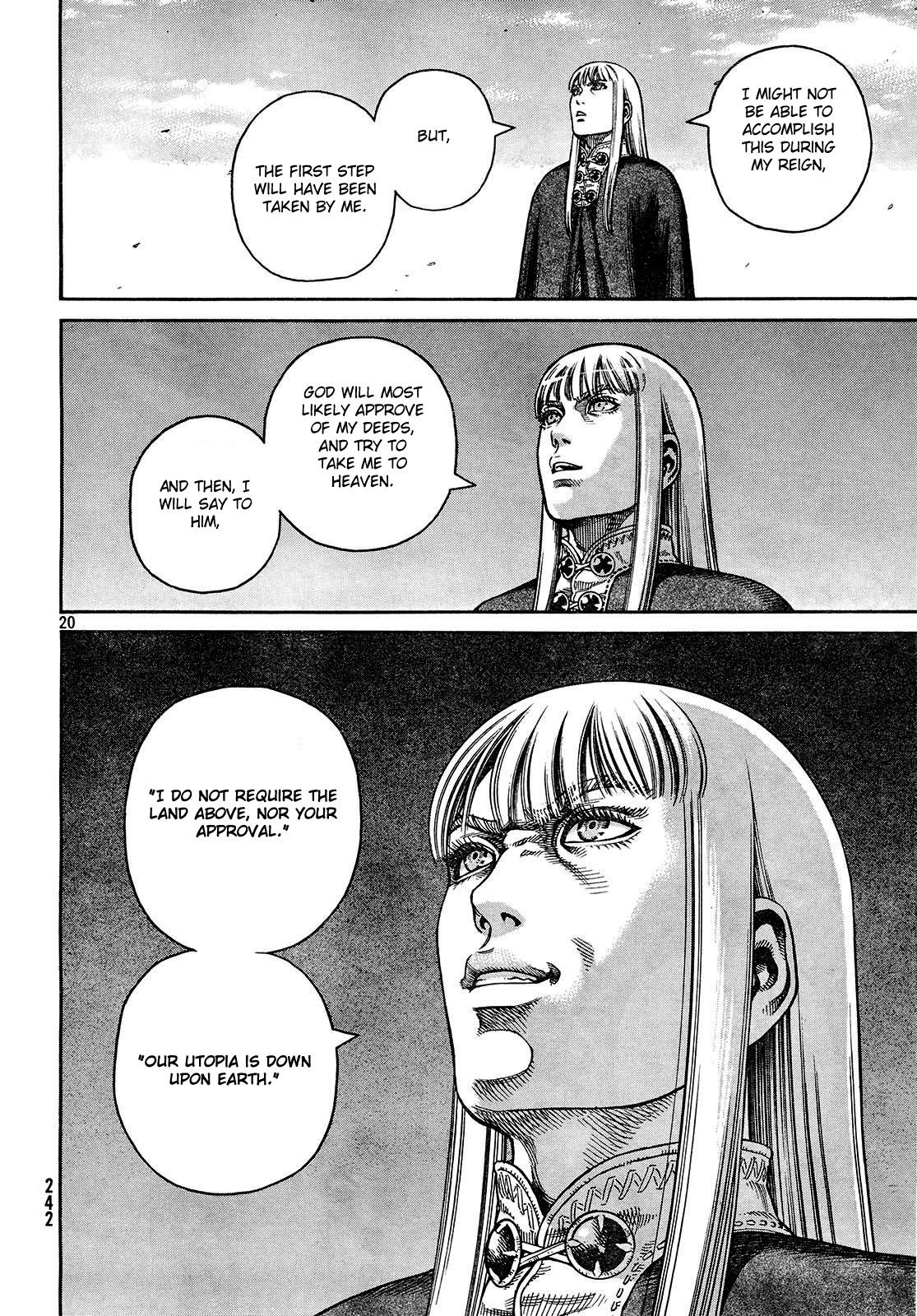 Read Vinland Saga (EN) Manga Online