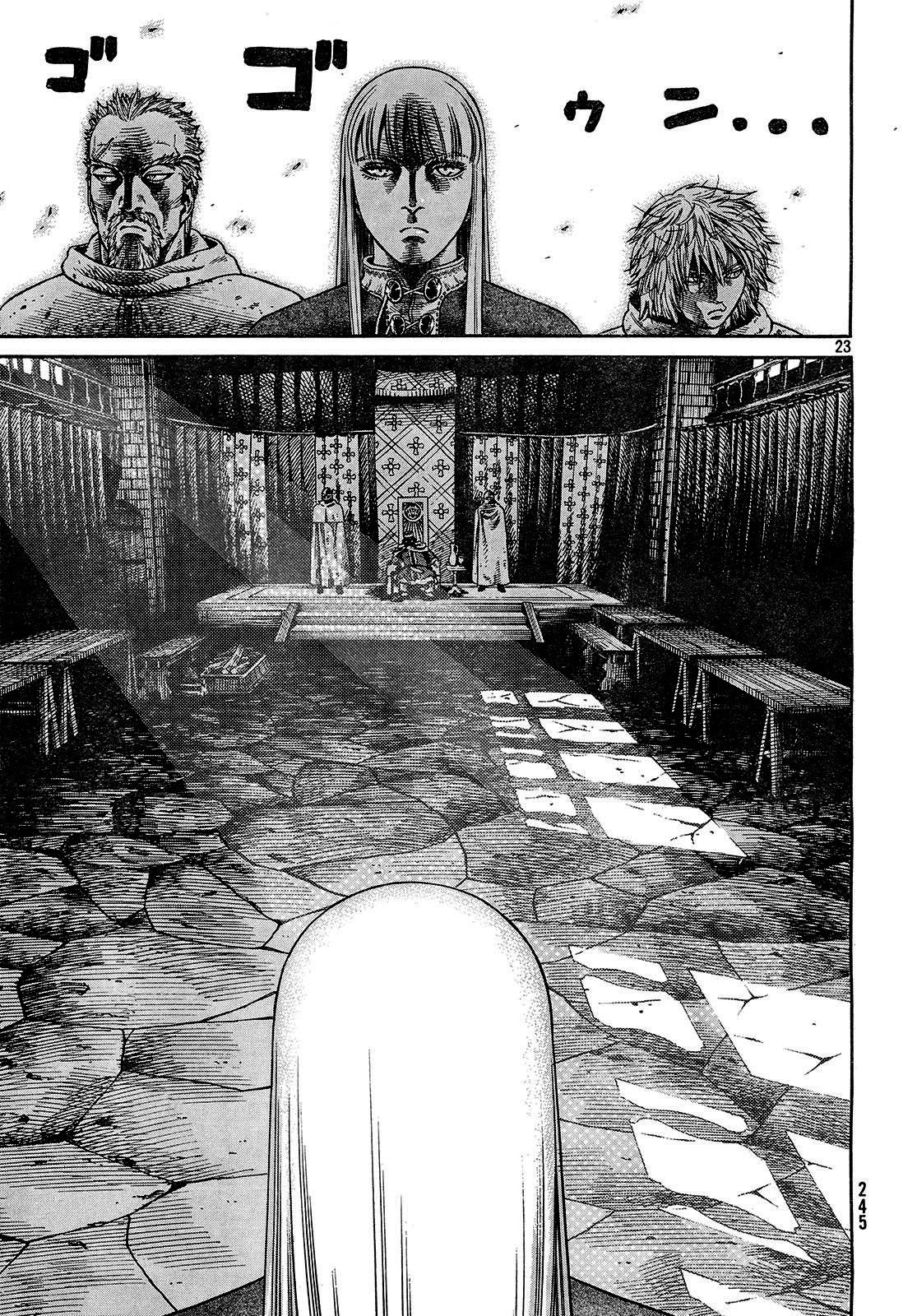 Read Vinland Saga (EN) Manga Online