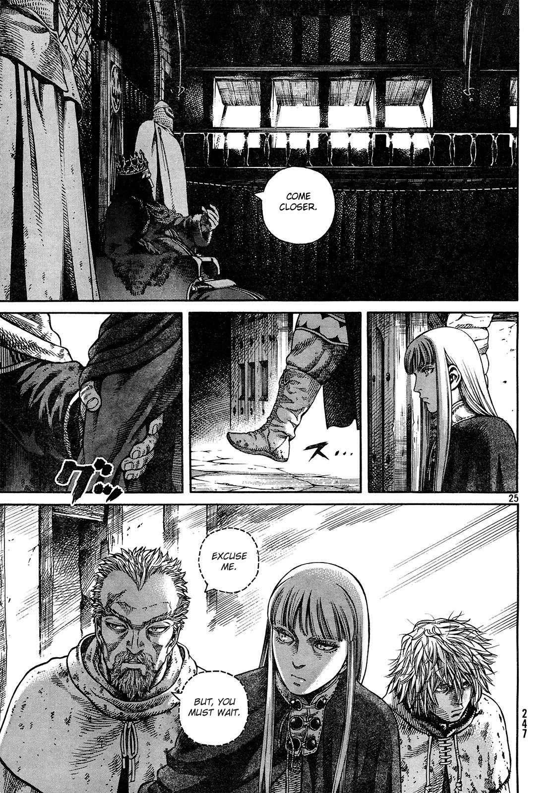 Read Vinland Saga (EN) Manga Online