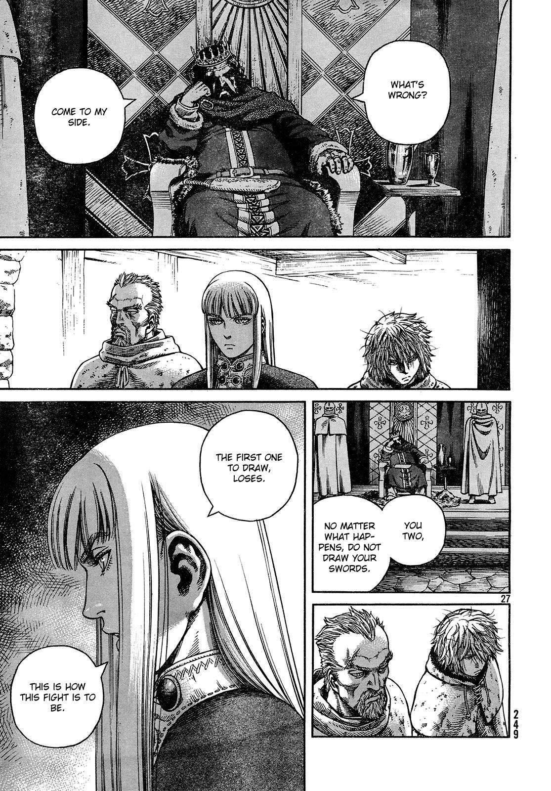 Read Vinland Saga (EN) Manga Online