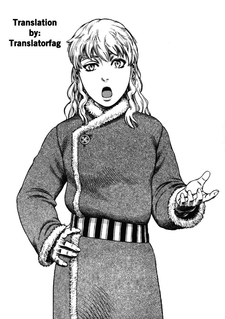 Read Vinland Saga (EN) Manga Online