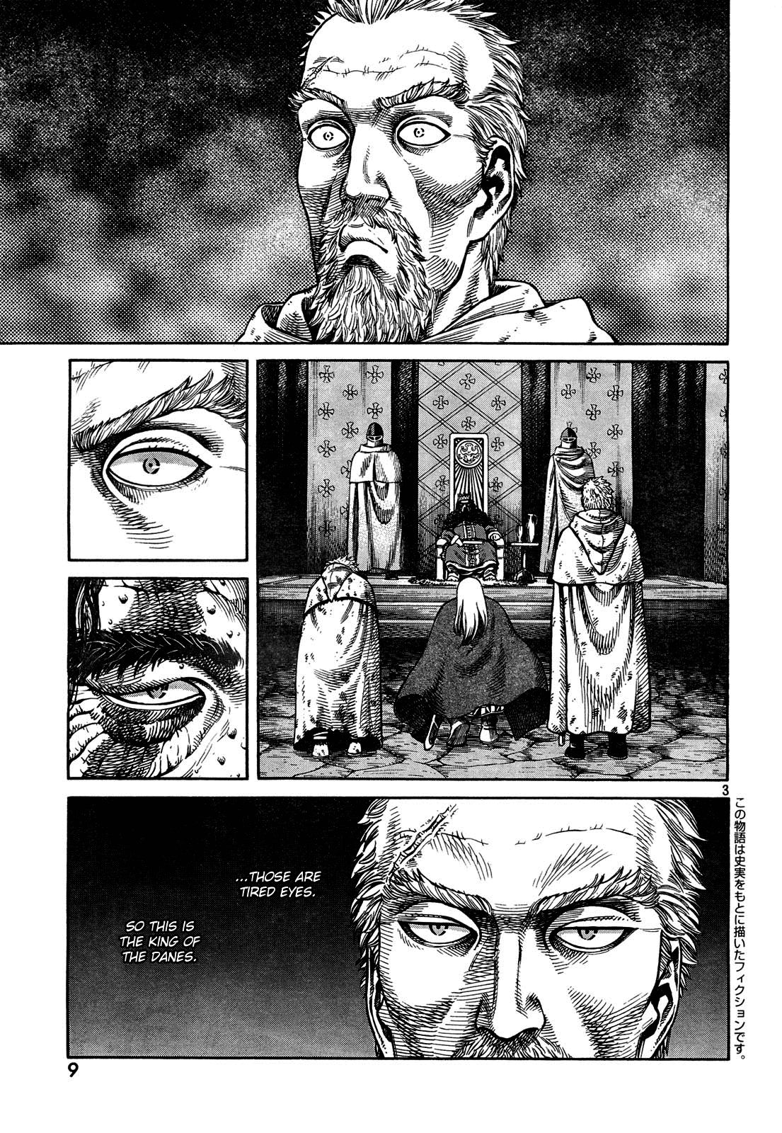 Read Vinland Saga (EN) Manga Online