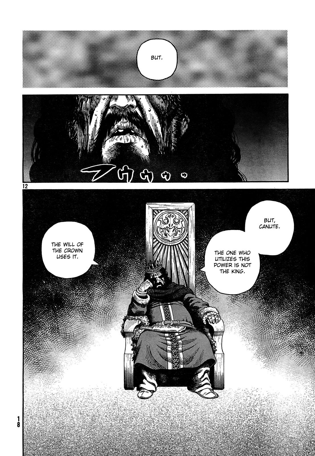 Read Vinland Saga (EN) Manga Online