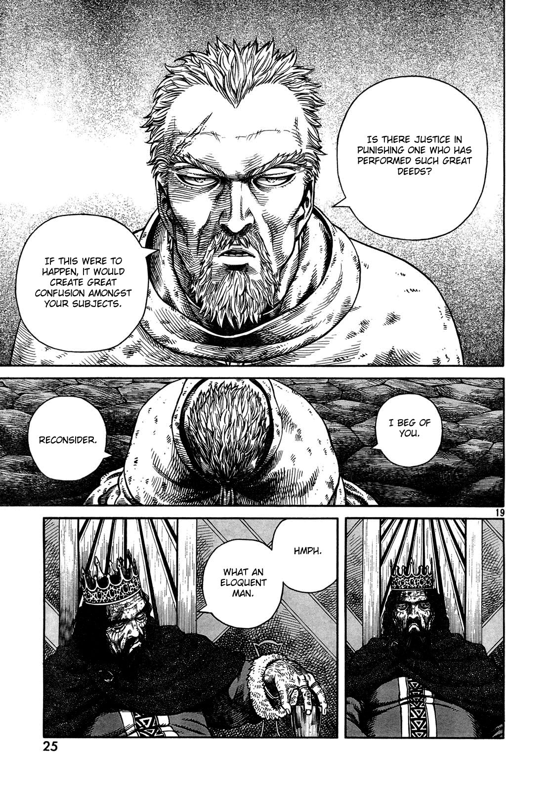 Read Vinland Saga (EN) Manga Online